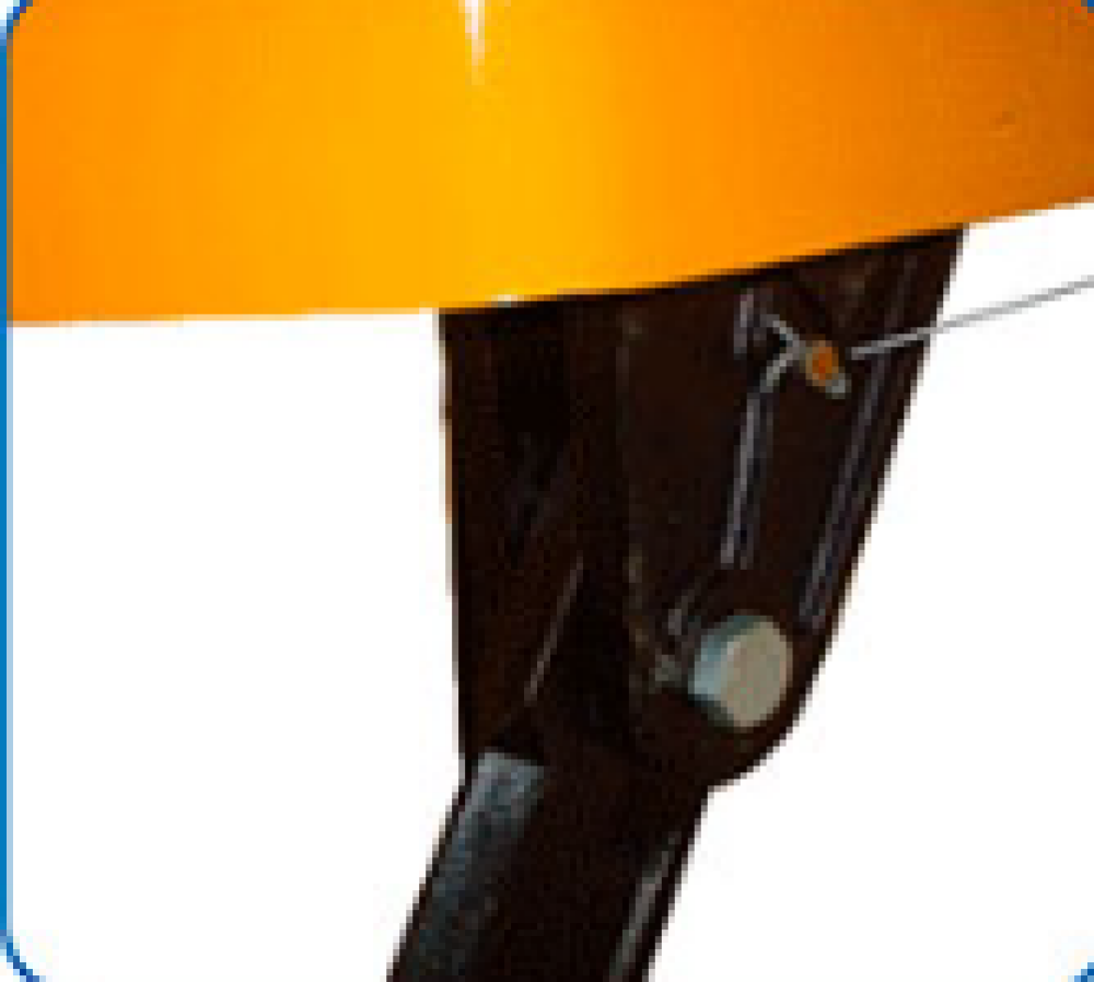 Imagem adicional 2 do item ARADO SUBSOLADOR